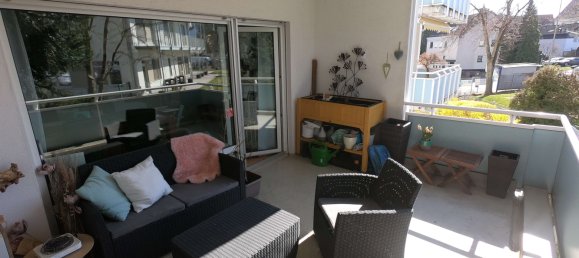 2 Schlafzimmer Wohnung in Offenbach, Germany, Nr. 219278 8