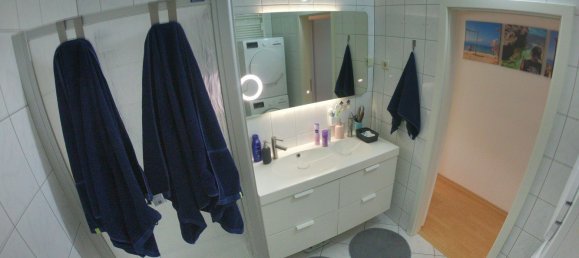 2 Schlafzimmer Wohnung in Offenbach, Germany, Nr. 219278 5