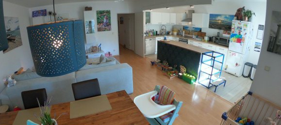 2 Schlafzimmer Wohnung in Offenbach, Germany, Nr. 219278 4