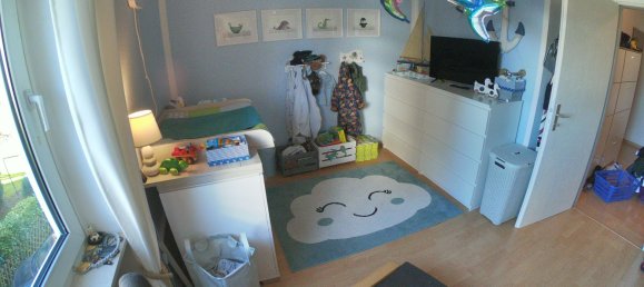 2 Schlafzimmer Wohnung in Offenbach, Germany, Nr. 219278 6