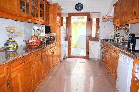 5 bedrooms House in Sintra, Portugal No. 85512