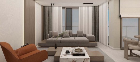 Wohnung 2+1 in Golden Dear I, Altintash, Turkey, Nr. 39035 8