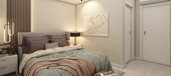 Wohnung 2+1 in Golden Dear I, Altintash, Turkey, Nr. 39035 6