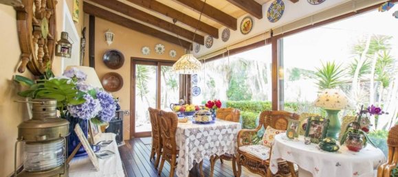 Casa de 5 dormitorios en Menorca, Spain No. 82324 14