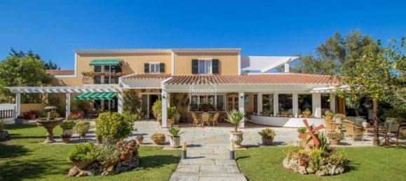 Casa de 5 dormitorios en Menorca, Spain No. 82324 2