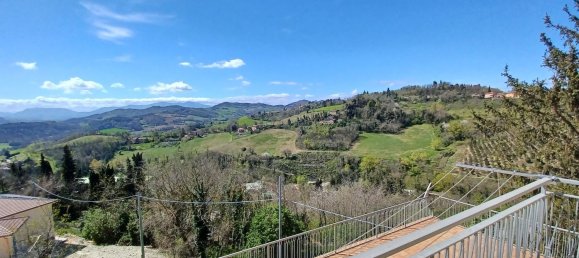 4-Zimmer Wohnung in Urbino, Italy, Nr. 215576 21