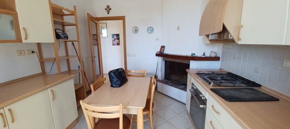4-Zimmer Wohnung in Urbino, Italy, Nr. 215576 22