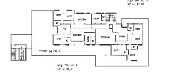 Edifício em Cesano Maderno, Italy 2360 m² N.º 49191 5