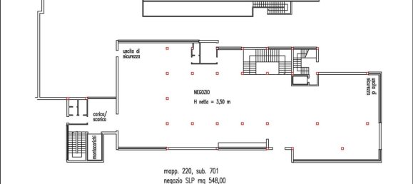 Edifício em Cesano Maderno, Italy 2360 m² N.º 49191 7
