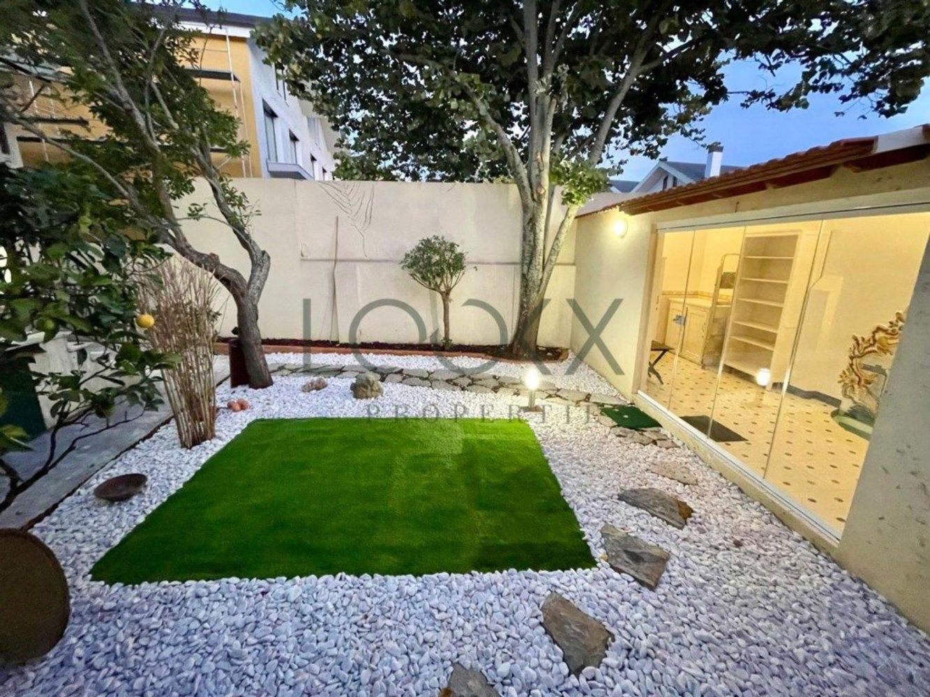 Casa de 4 dormitorios en Cascais, Portugal No. 346304