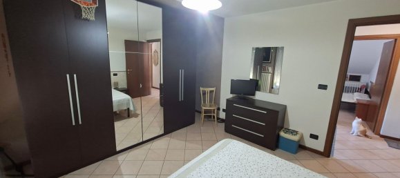 5 Schlafzimmer Doppelhaus in Salsomaggiore Terme, Italy, Nr. 340857 28