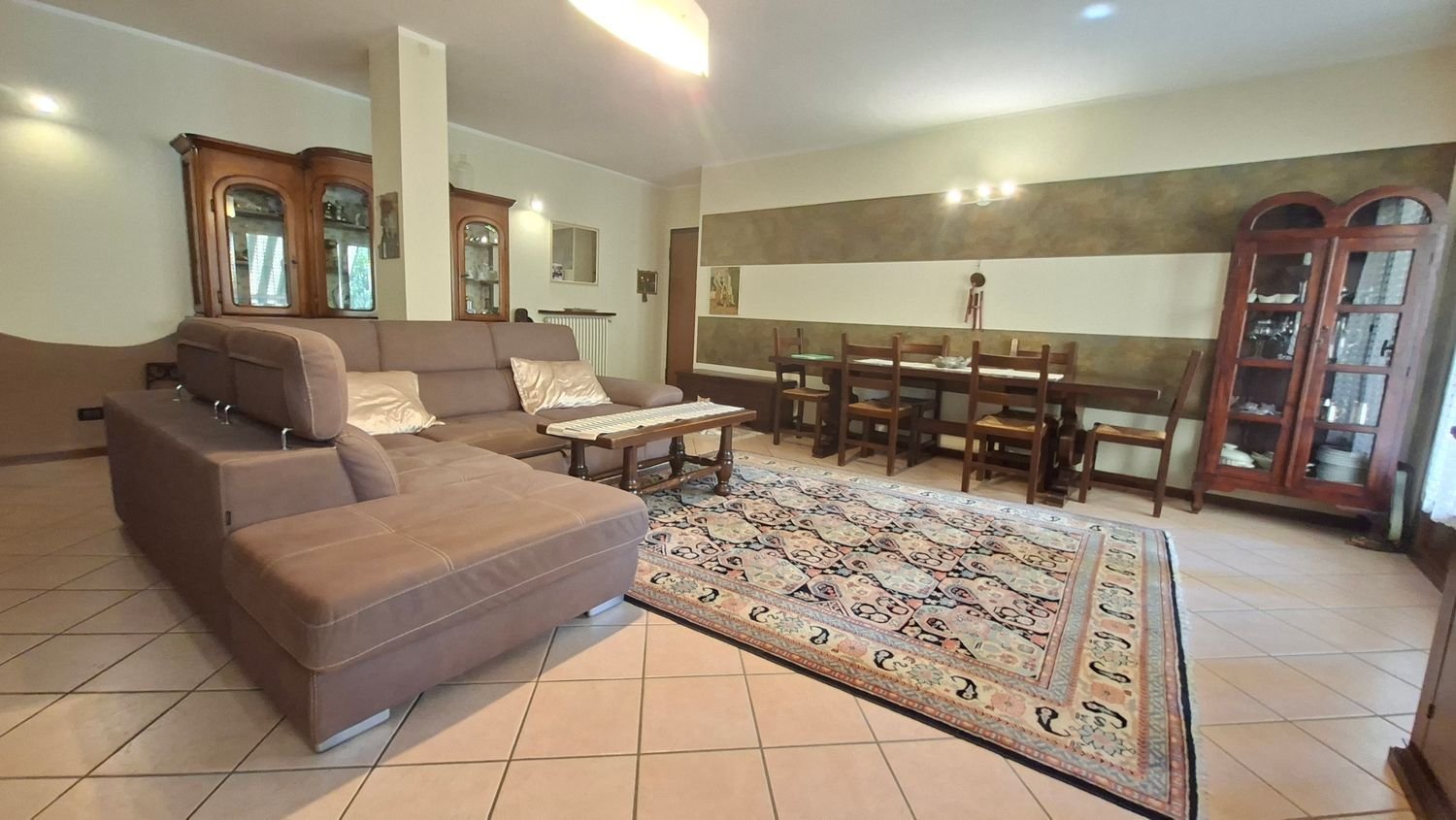 5 Schlafzimmer Doppelhaus in Salsomaggiore Terme, Italy, Nr. 340857