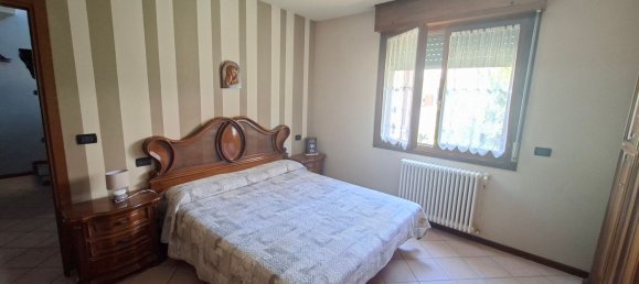 5 Schlafzimmer Doppelhaus in Salsomaggiore Terme, Italy, Nr. 340857 12