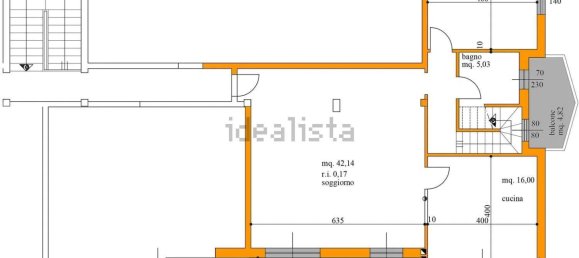 5 Schlafzimmer Doppelhaus in Salsomaggiore Terme, Italy, Nr. 340857 32