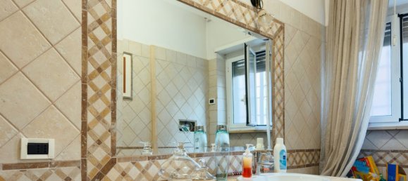 3-salle Appartement à Rome, Italy No. 276501 18