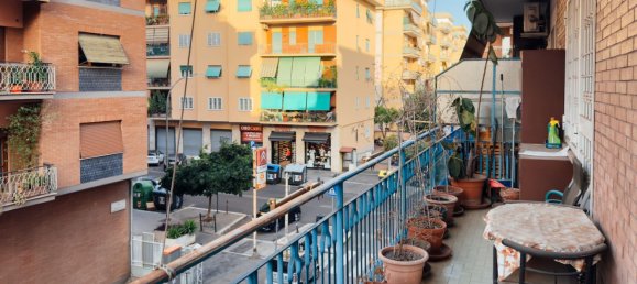 3-salle Appartement à Rome, Italy No. 276501 3