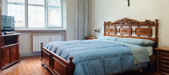 3-salle Appartement à Rome, Italy No. 276501 12