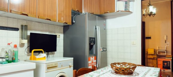 3-salle Appartement à Rome, Italy No. 276501 2