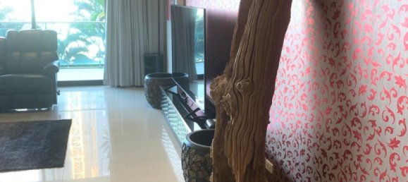 1 غرف نوم شقة في Pattaya, Thailand رقم 71672 10