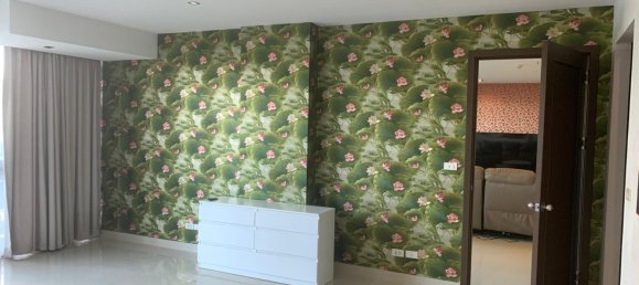 1 غرف نوم شقة في Pattaya, Thailand رقم 71672 17