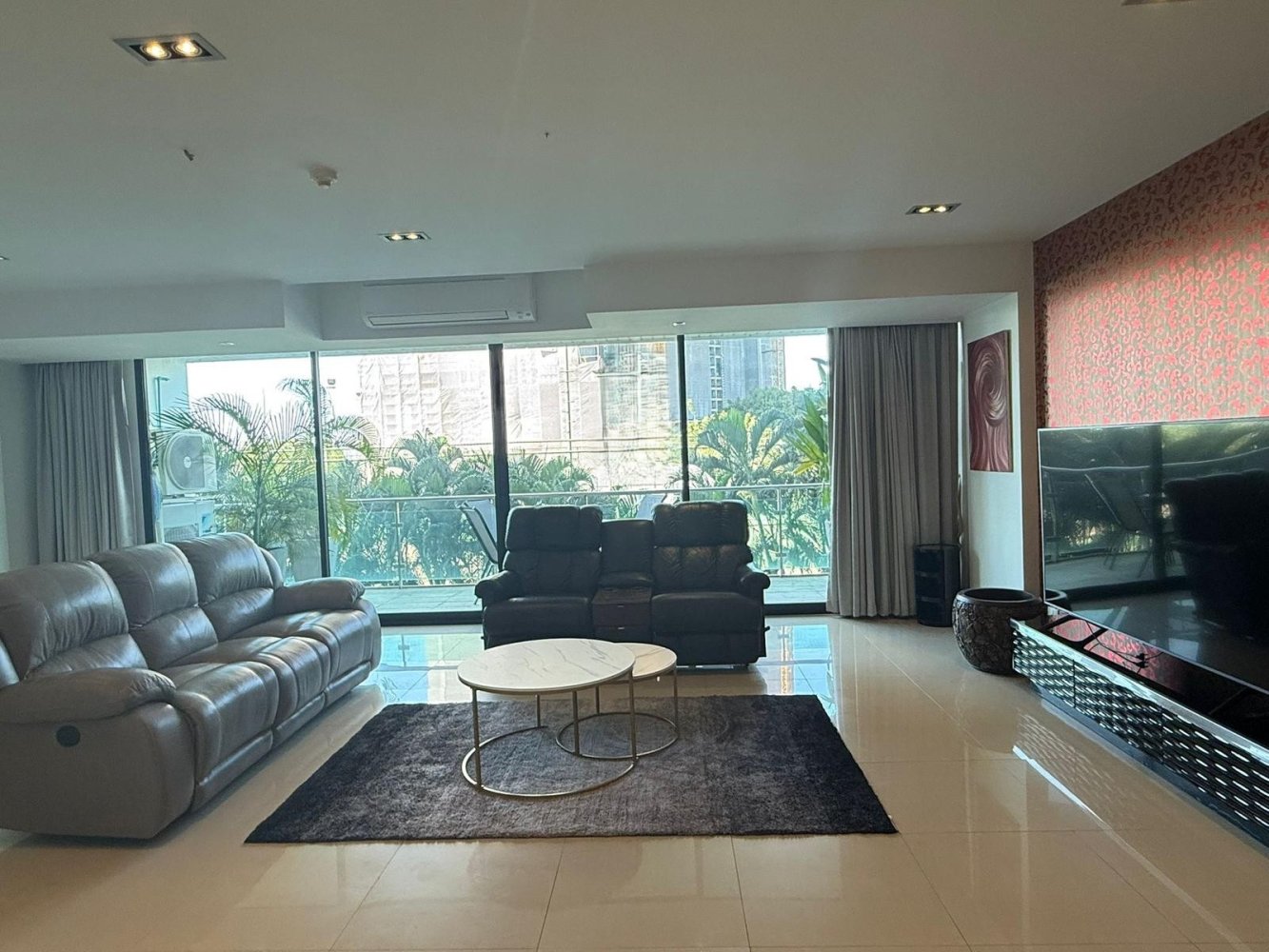 1 غرف نوم شقة في Pattaya, Thailand رقم 71672