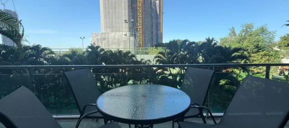 1 غرف نوم شقة في Pattaya, Thailand رقم 71672 30