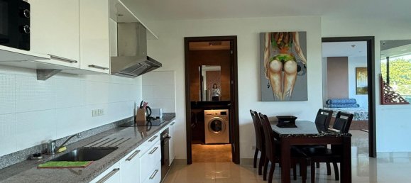 1 غرف نوم شقة في Pattaya, Thailand رقم 71672 9