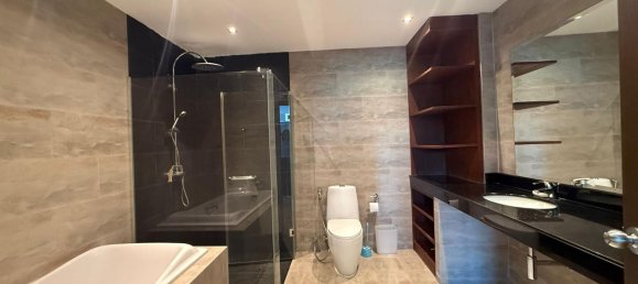 1 غرف نوم شقة في Pattaya, Thailand رقم 71672 18