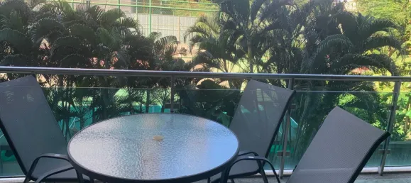 1 غرف نوم شقة في Pattaya, Thailand رقم 71672 27