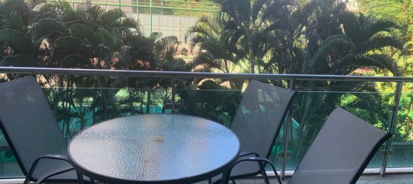 1 غرف نوم شقة في Pattaya, Thailand رقم 71672 3