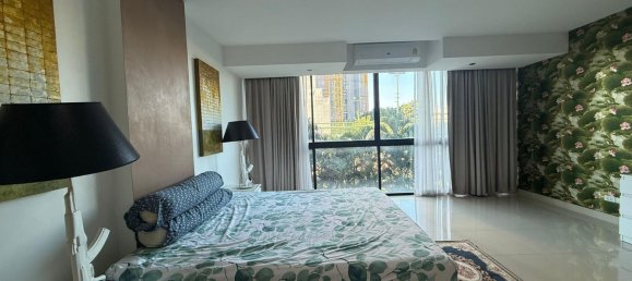 1 غرف نوم شقة في Pattaya, Thailand رقم 71672 16