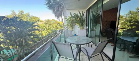 1 غرف نوم شقة في Pattaya, Thailand رقم 71672 29