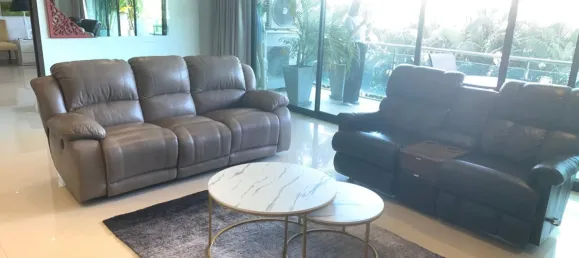 1 غرف نوم شقة في Pattaya, Thailand رقم 71672 26