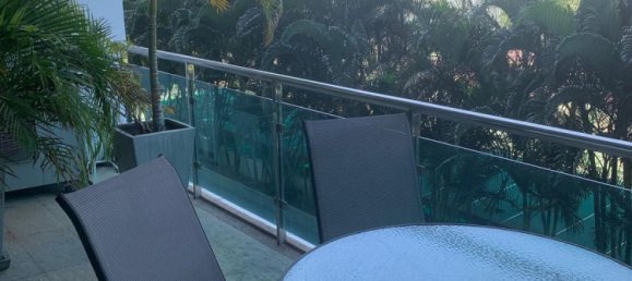 1 غرف نوم شقة في Pattaya, Thailand رقم 71672 4