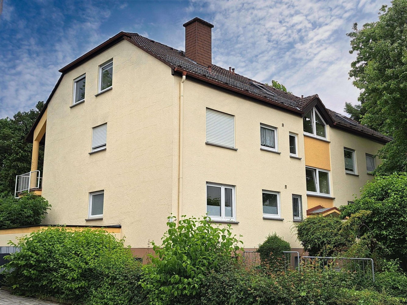 2 chambres Appartement à Main-Taunus, Germany No. 310721