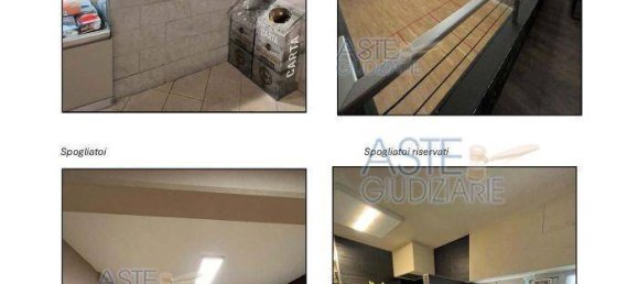 1 room Warehouse in Camaiore, Italy No. 48049 3