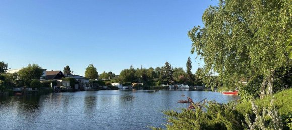 Бунгало с 3 комнатами в Штайнбрунн, Австрия № 255358 27