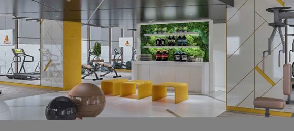 3 bedrooms Apartment in Business Bay, UAE No. 4165 14