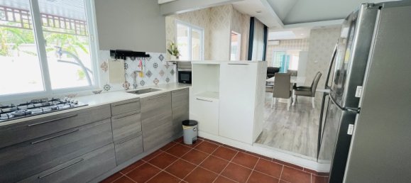 3 chambres Café / restaurant à Pattaya, Thailand No. 19850 5