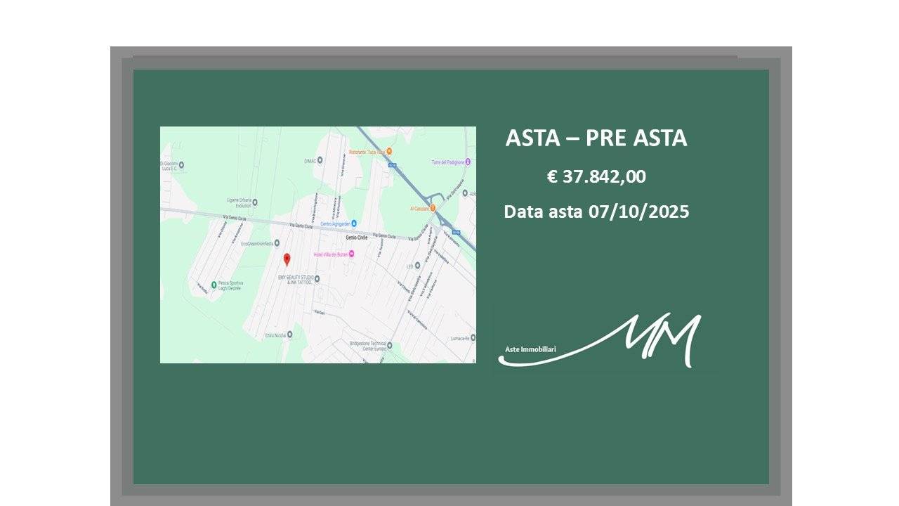 1 bedroom Apartment in Aprilia, Italy No. 208656