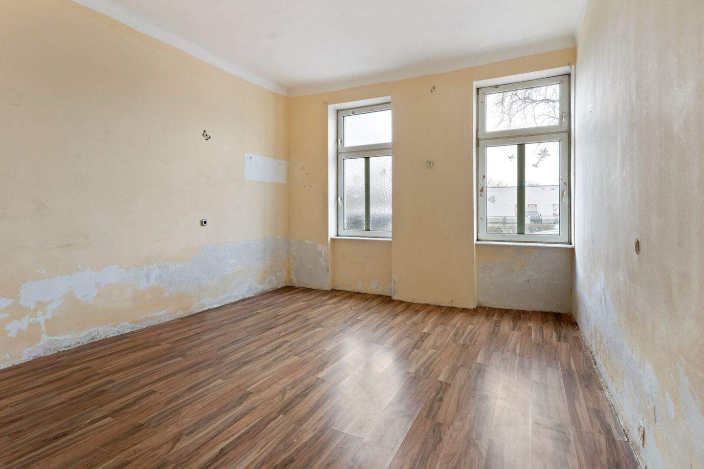 Studio in Liesing, Austria No. 133087