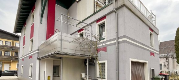 11 rooms House in Vocklamarkt, Austria No. 179671 14