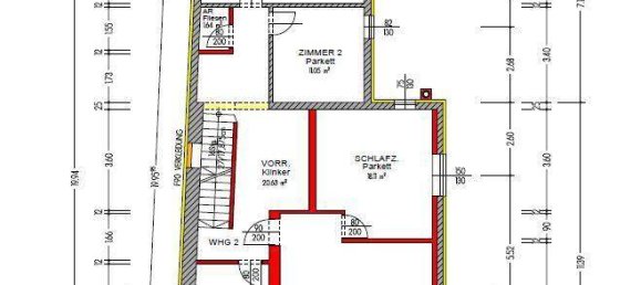11 rooms House in Vocklamarkt, Austria No. 179671 16