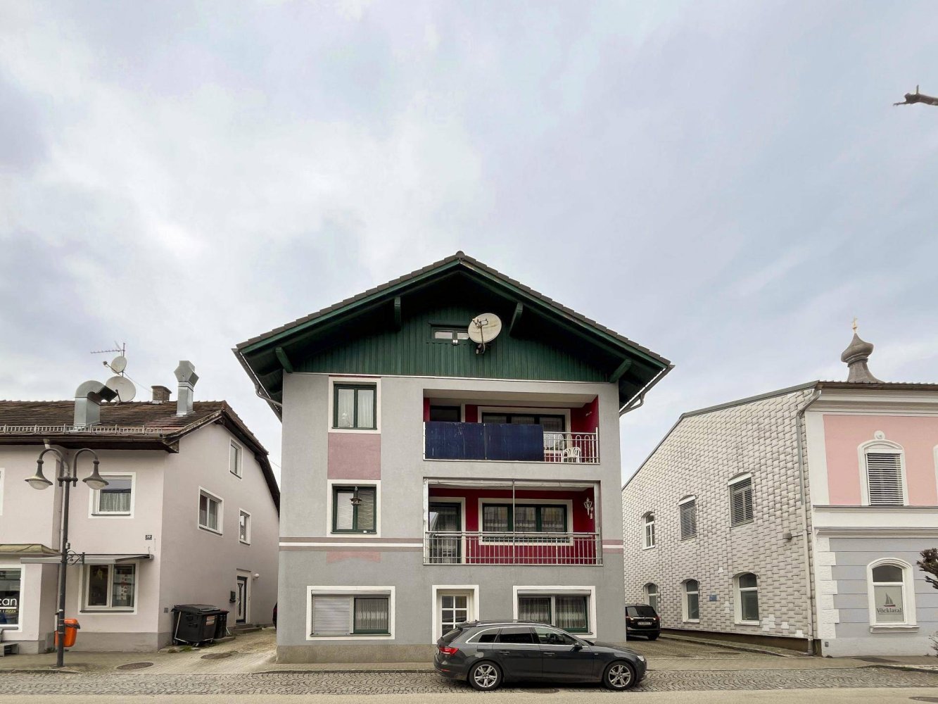 11 rooms House in Vocklamarkt, Austria No. 179671