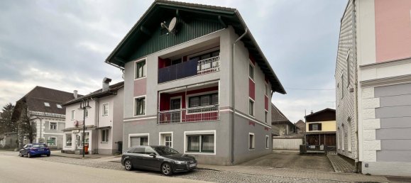 11 rooms House in Vocklamarkt, Austria No. 179671 13