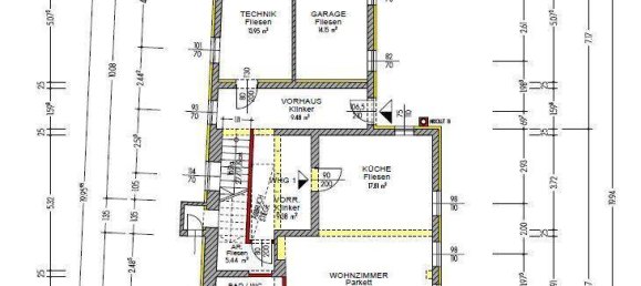 11 rooms House in Vocklamarkt, Austria No. 179671 15