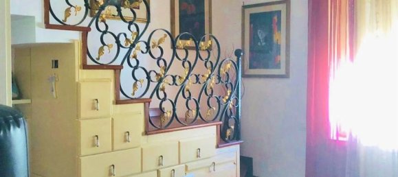 2 Schlafzimmer Doppelhaus in Salerno, Italy, Nr. 325709 12