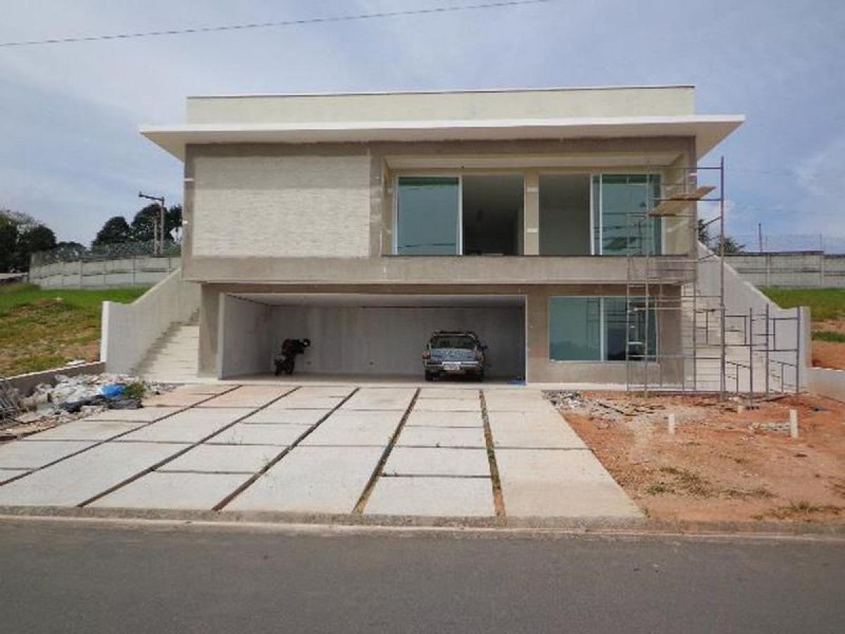 3 غرف نوم منزل في Vargem Grande Paulista, Brazil رقم 596953