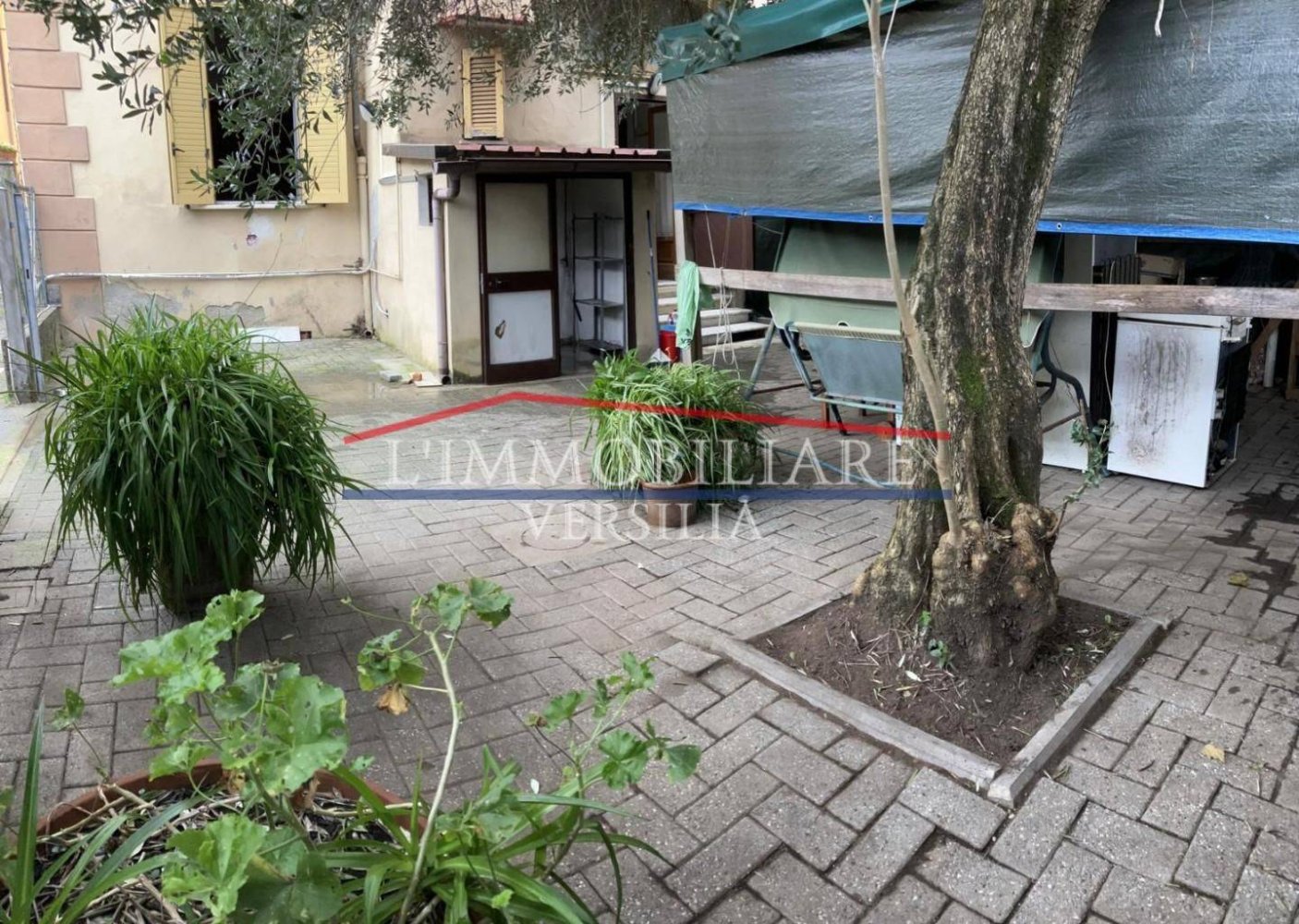 1 bedroom Apartment in Massa, Italy No. 188967