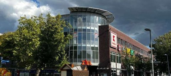 2 rooms Apartment in Oberhavel, Germany No. 15394 18